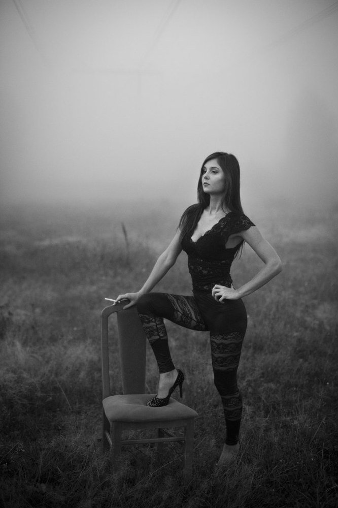 Дальше действовать будем мы!