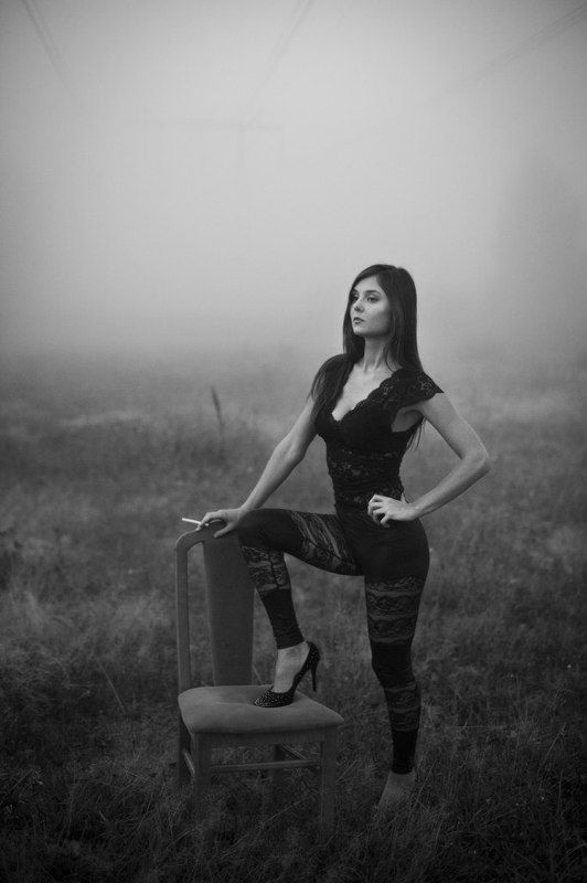 Рассказова Екатерина, Russia