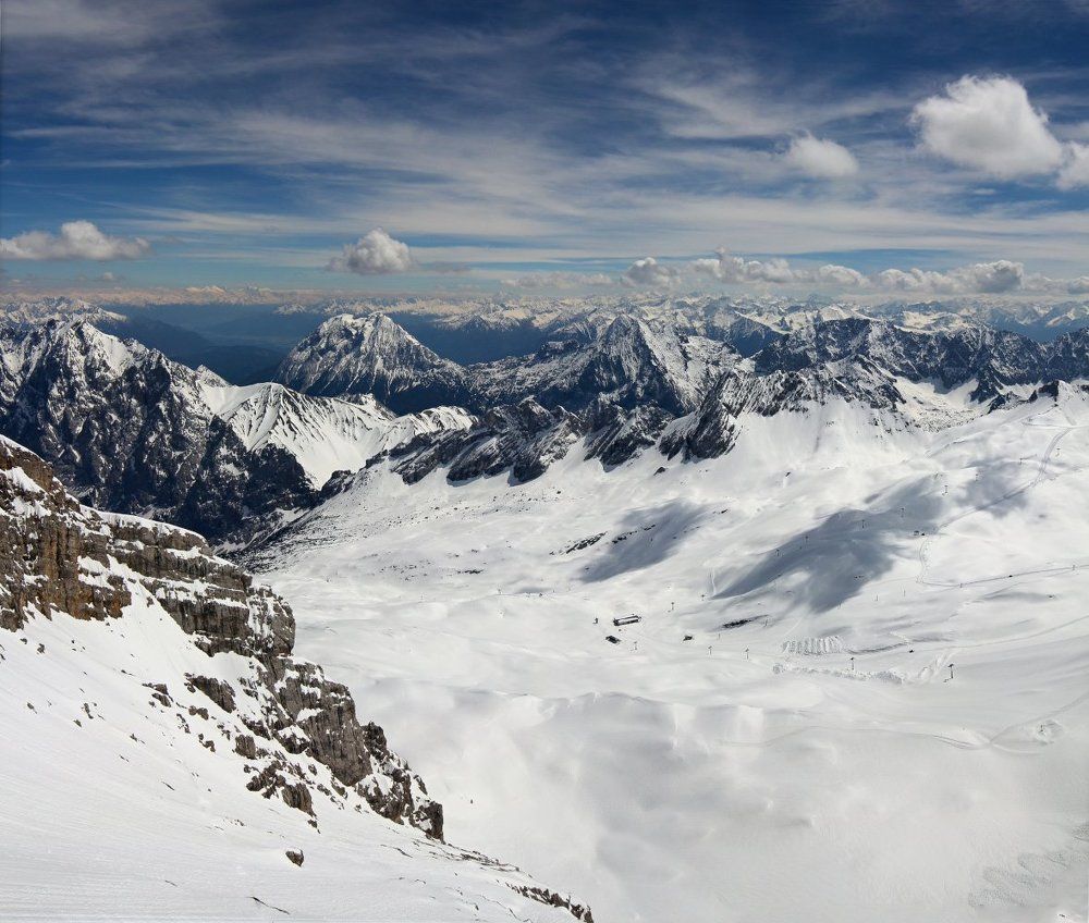 Вот и отпуск прошел