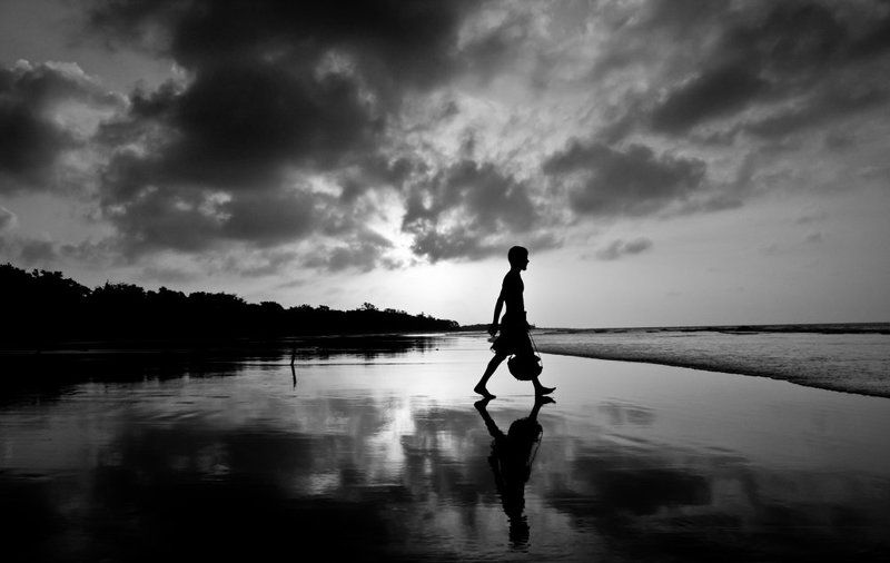 Avishek Bhattacharjee, Bangladesh