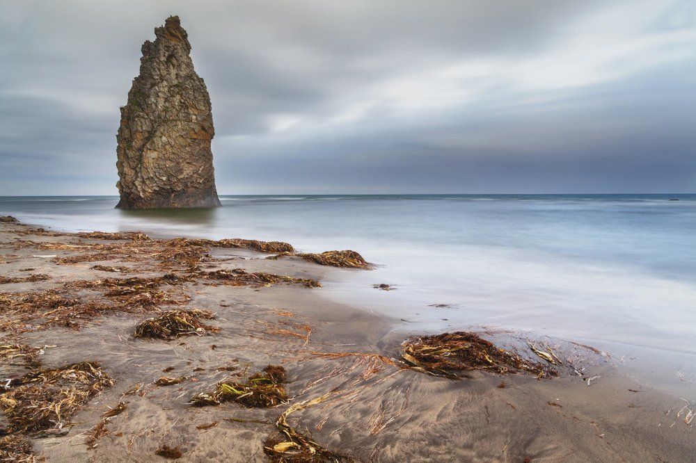 Чертов палец