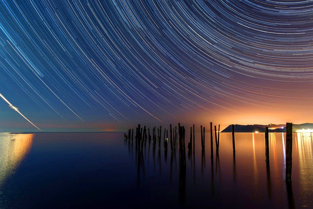 Звездная карусель