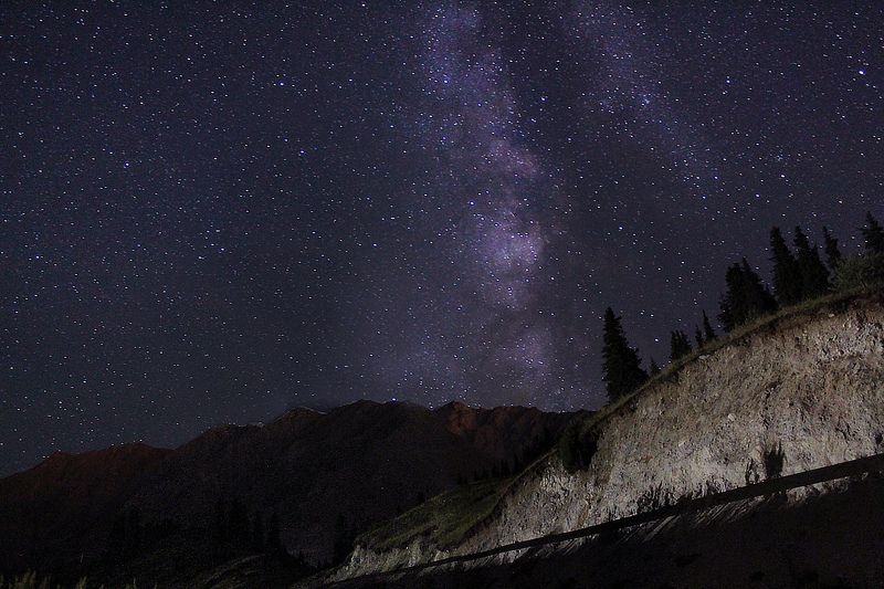 Дастан, Kazakhstan