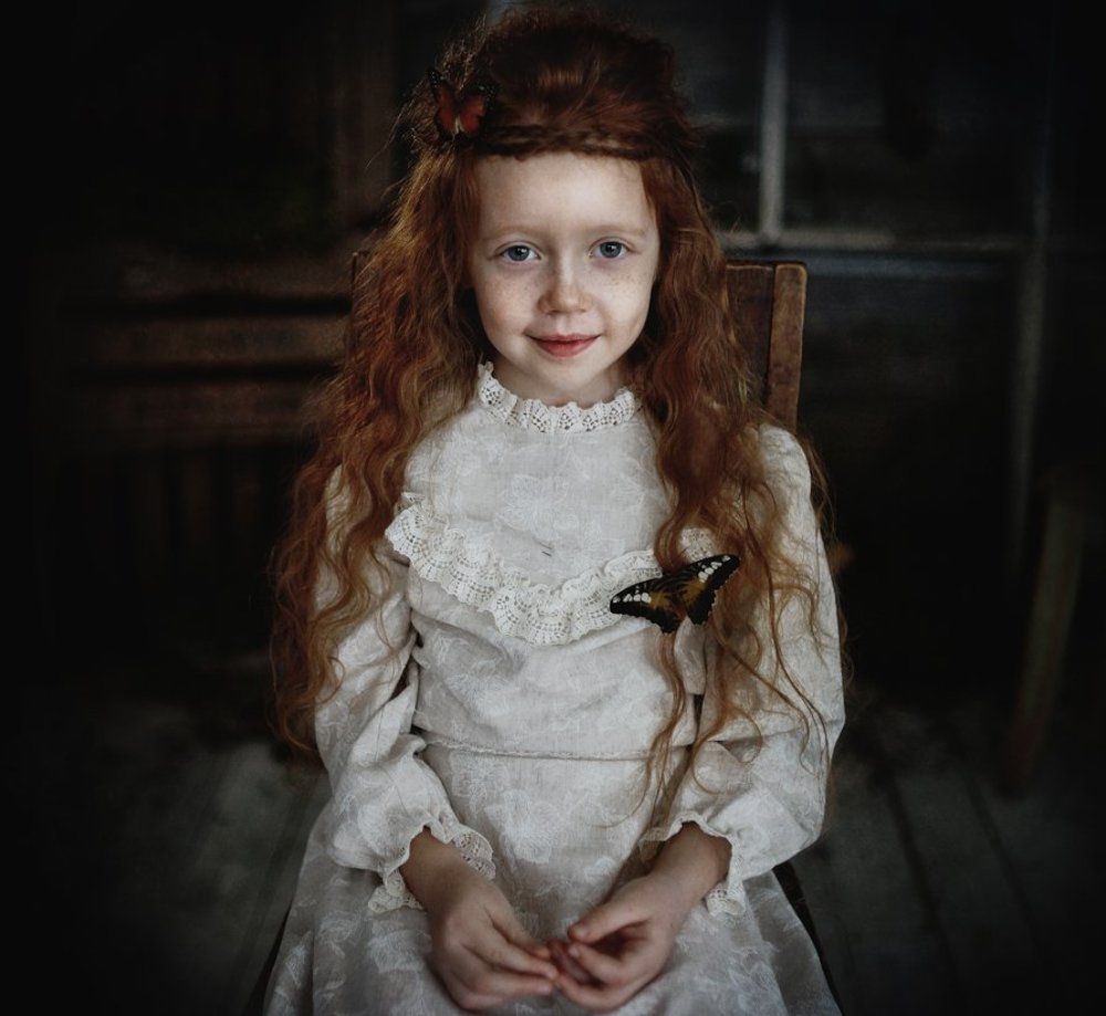 Photograph by Громова-Кальминская Елена