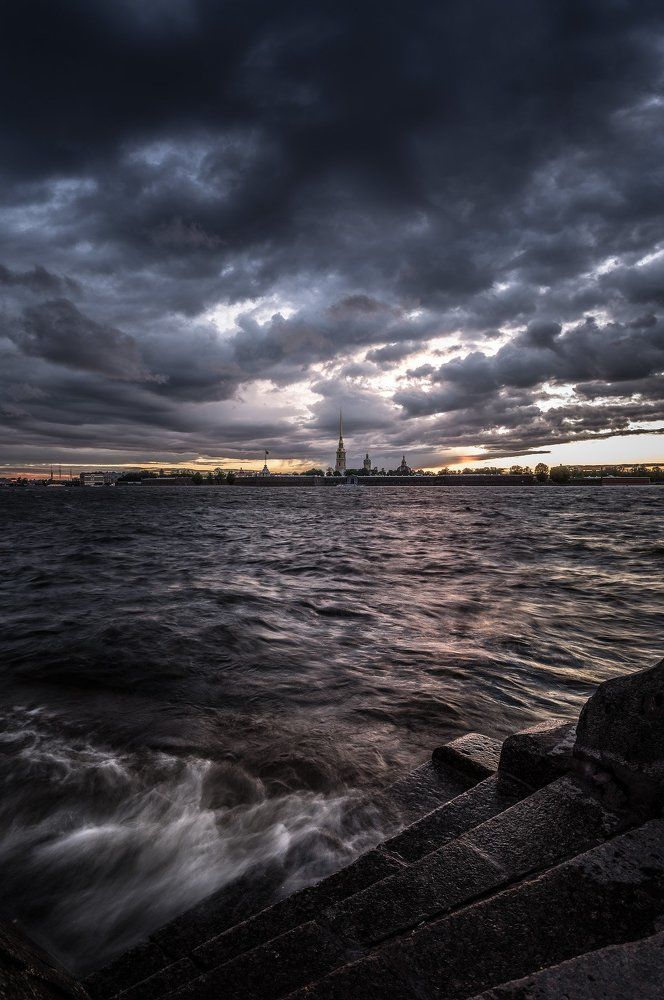 Холодное лето 2015