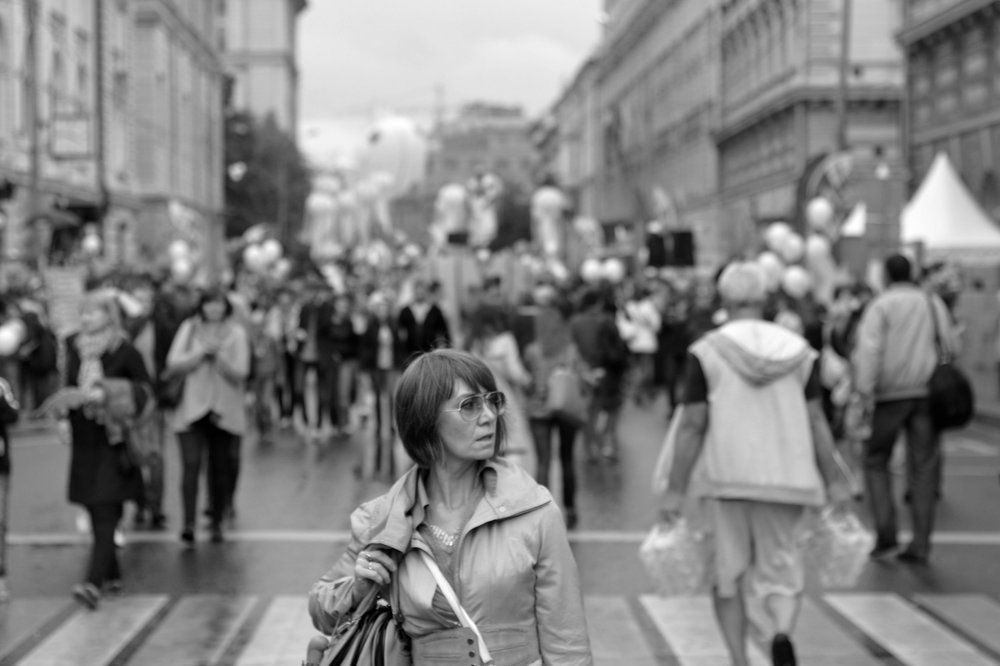 Photograph by Илья Сердитов