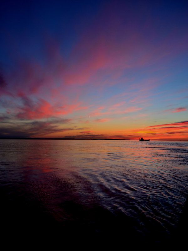 Иринаоко, Russia