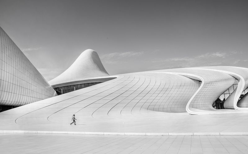 Allahkerim Abbasov, Azerbaijan