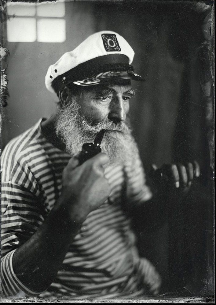 Морской Волк