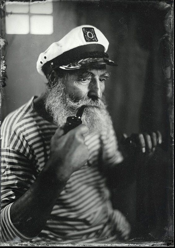 Sergey Gaylet, Russia