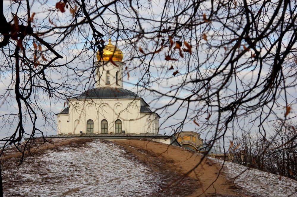 Владимирский собор