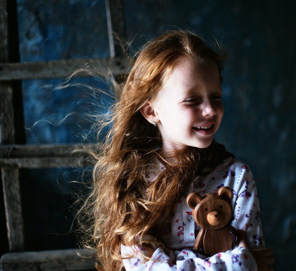 Photograph by Громова-Кальминская Елена