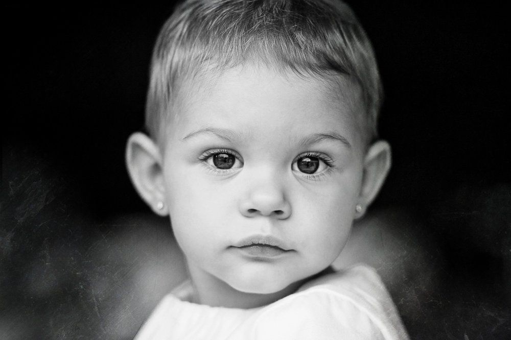 таинственный мир детства