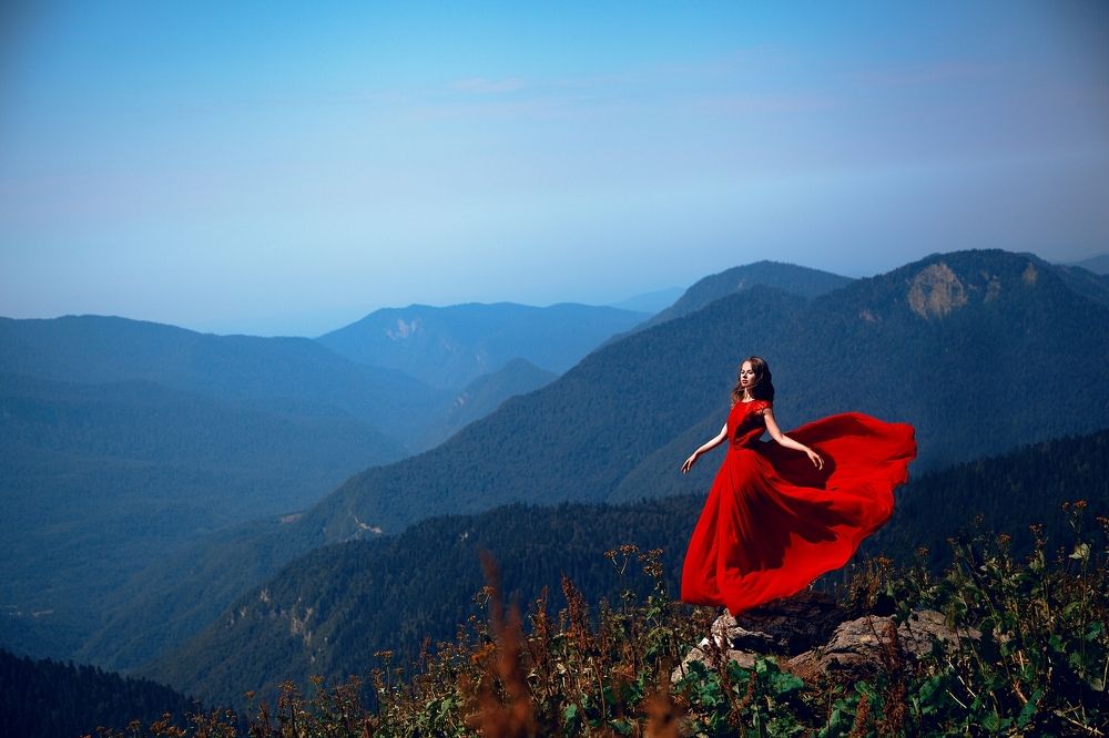 Photograph by Екатерина