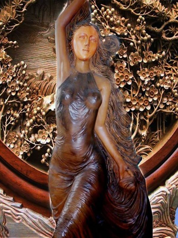 PHẠM THẾ HANH, Vietnam