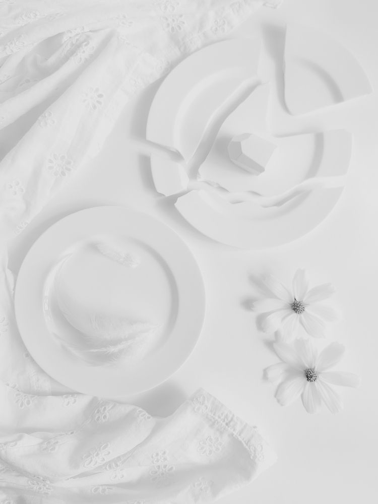 Photograph by Victoria Stoliarenko