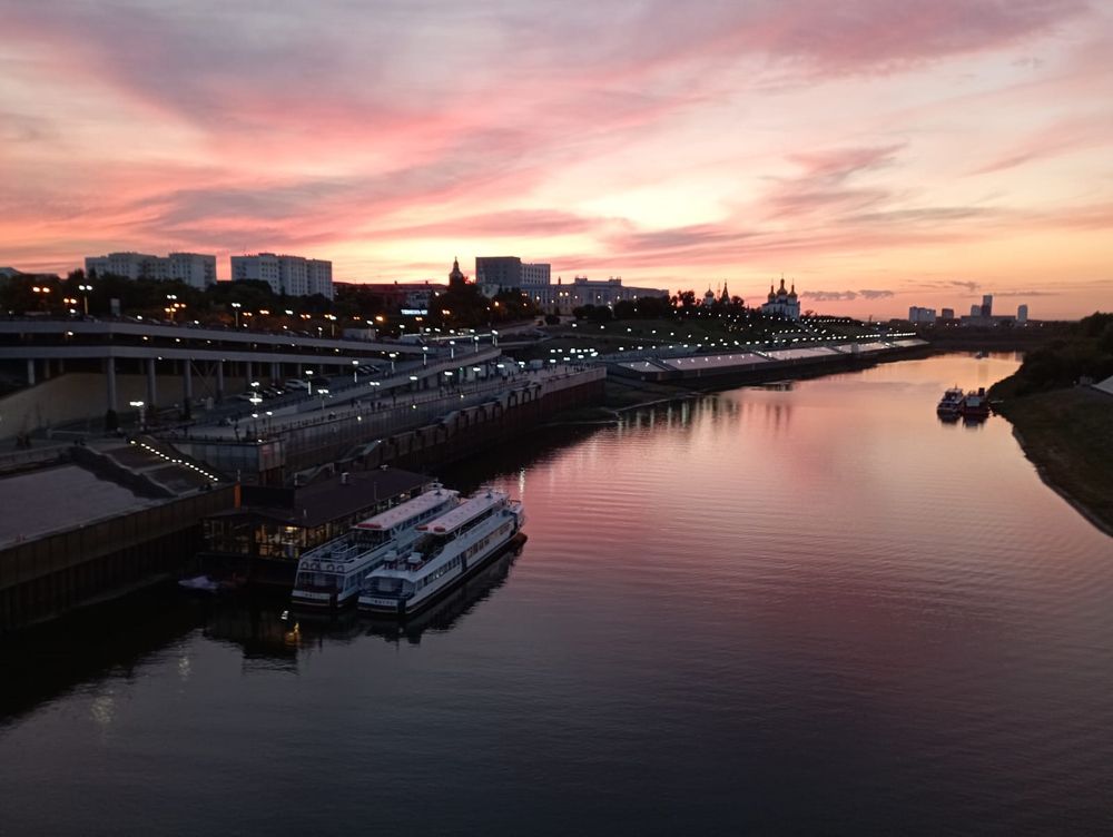 Photograph by Баженова Наталья