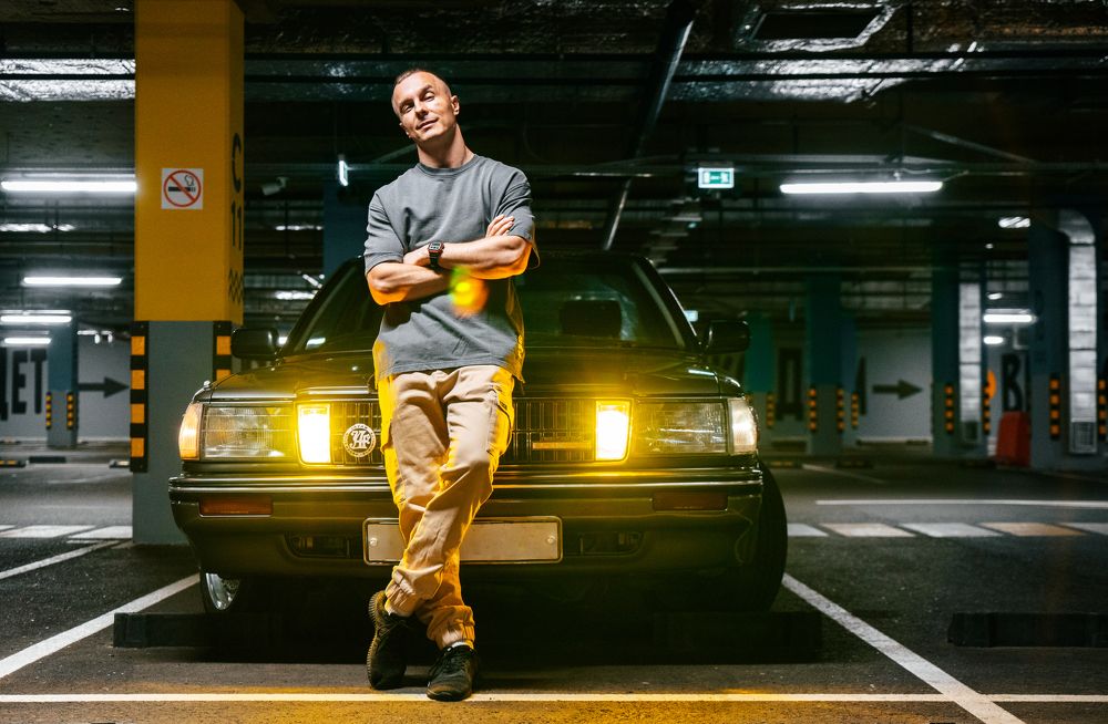 Photograph by Аболтин Андрей