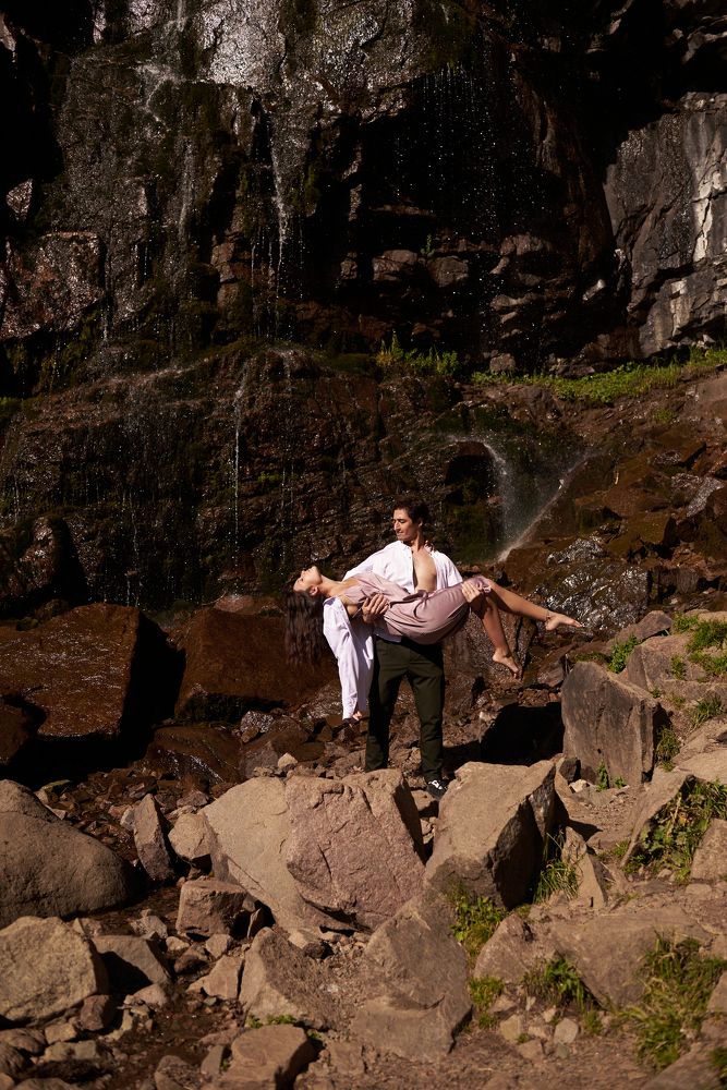 Photograph by Анастасия Елисеева