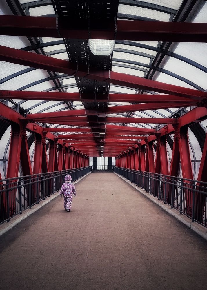 Photograph by Женя Жданова