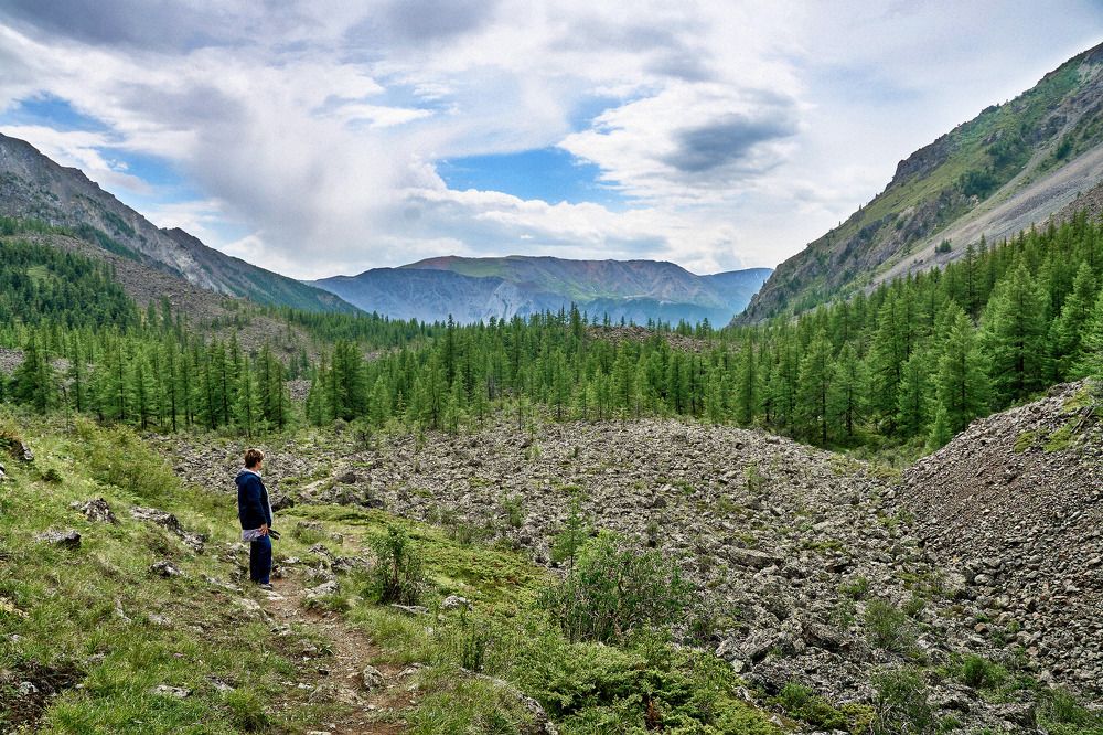 Photograph by Александр Потапов