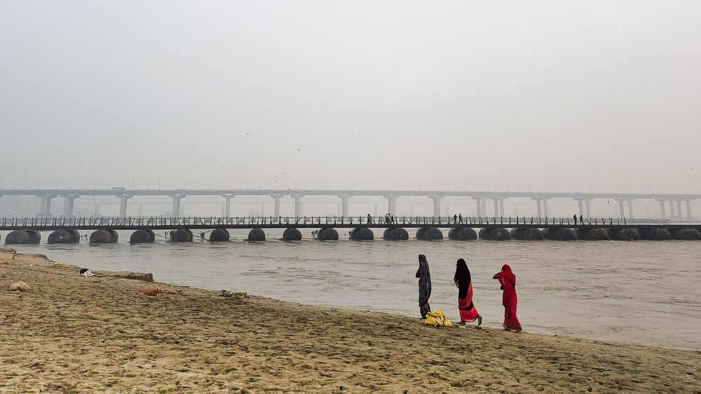 Photograph by Abhishek Rai