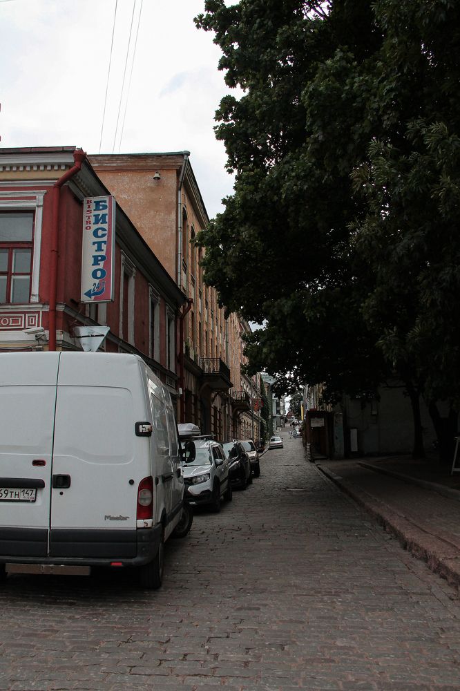 Photograph by Анастасия Псарёва