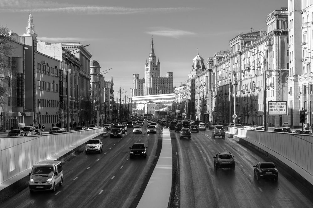 Photograph by Евгения Шулакова