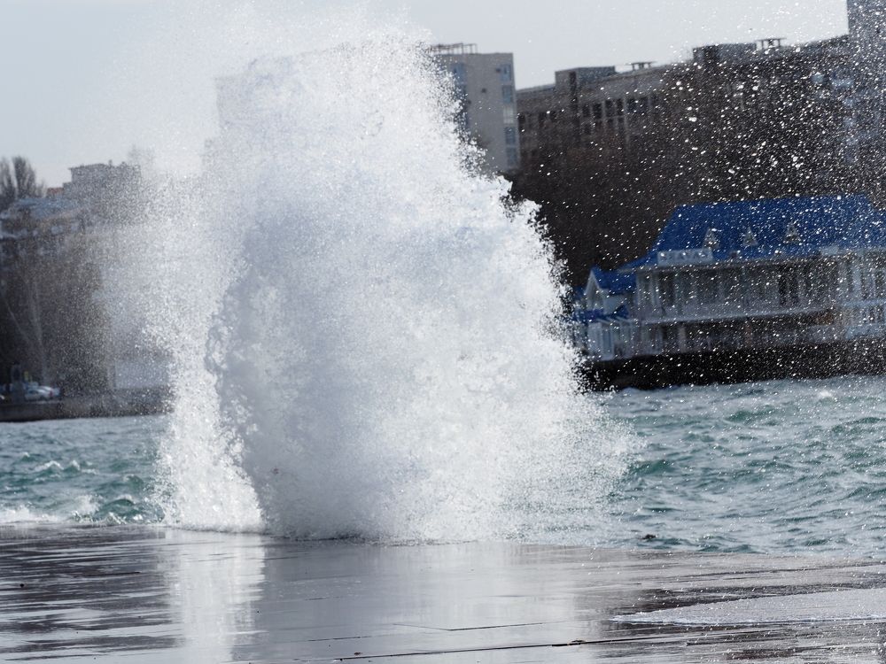 Photograph by Сергей Борисов