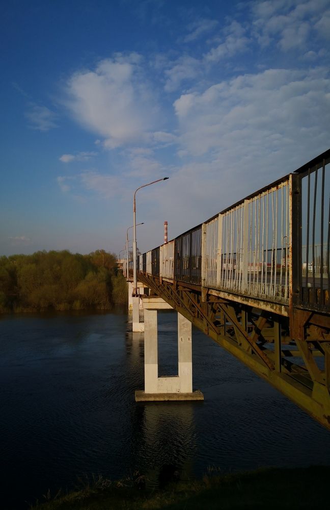 Photograph by NATALLIA KUPRINA