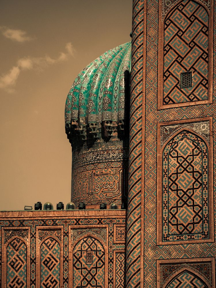 Photograph by Данил Акрамов