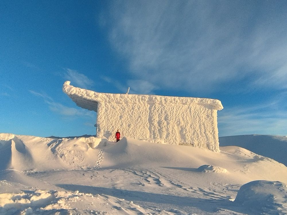 Photograph by smirnova sofya