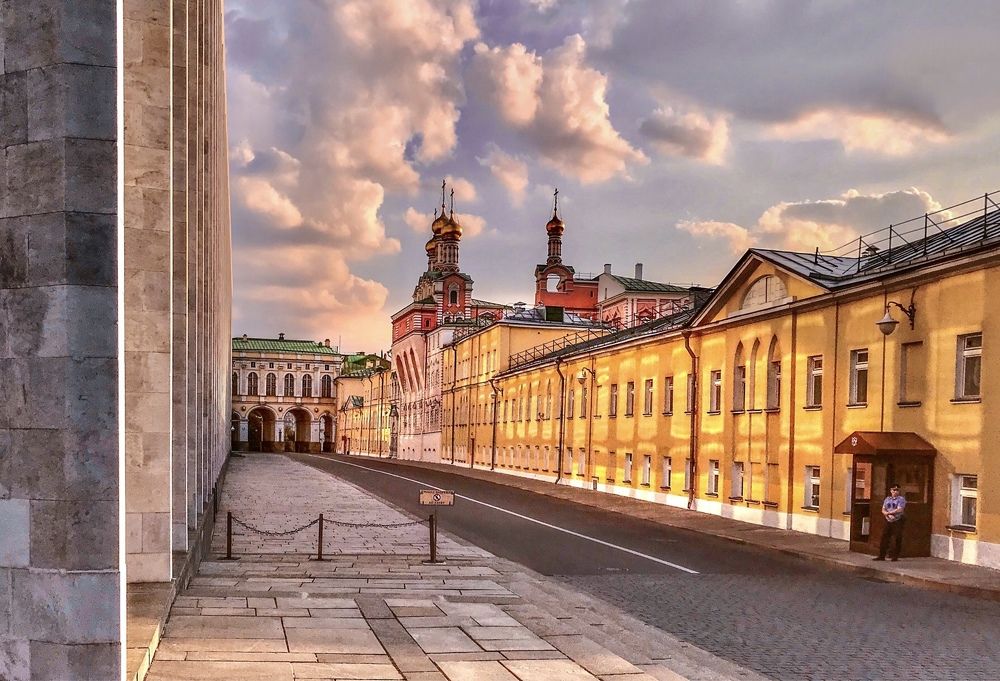 Photograph by Janina Segeda