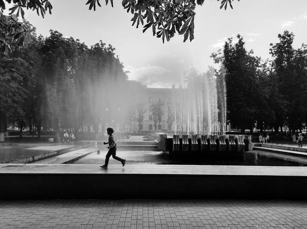 Photograph by Светлана Лебедева