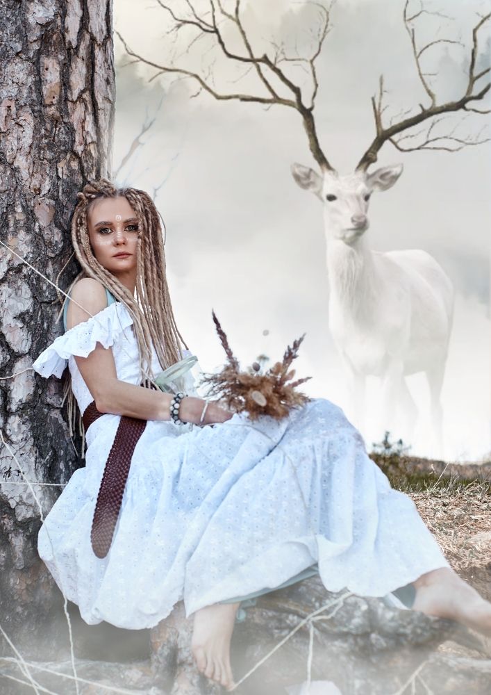 Photograph by Светлана Сафонова