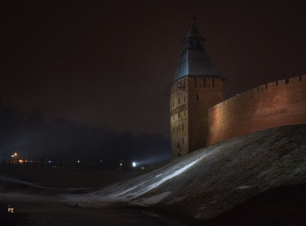 Photograph by smirnova sofya