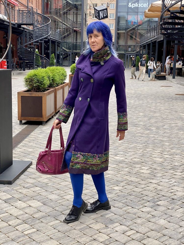 Photograph by Ольга Щербакова