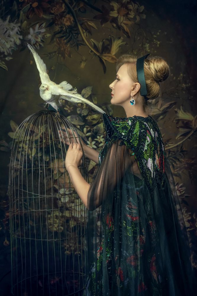 Photograph by Фарид Альмухаметов