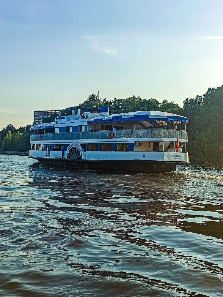 Photograph by Анна Липилина