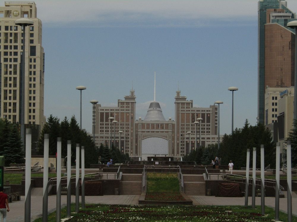 Photograph by Нурлан Кушкунов