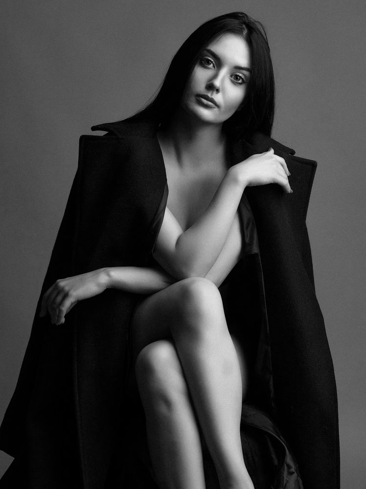 Фотография автора Олег Погожих