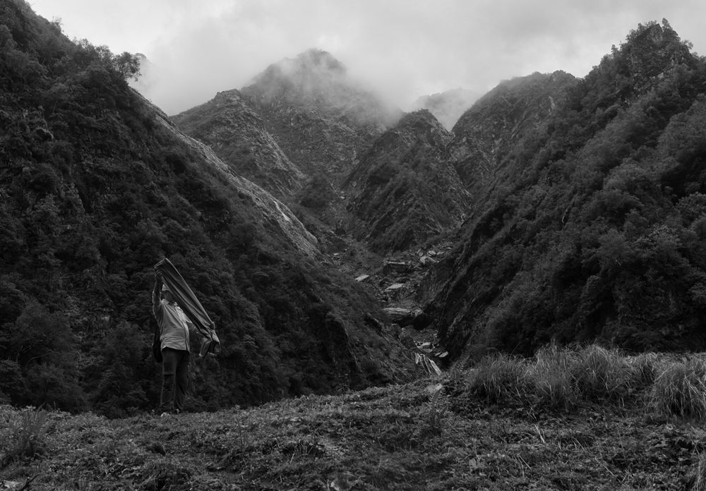 Photograph by Kaushik Dolui