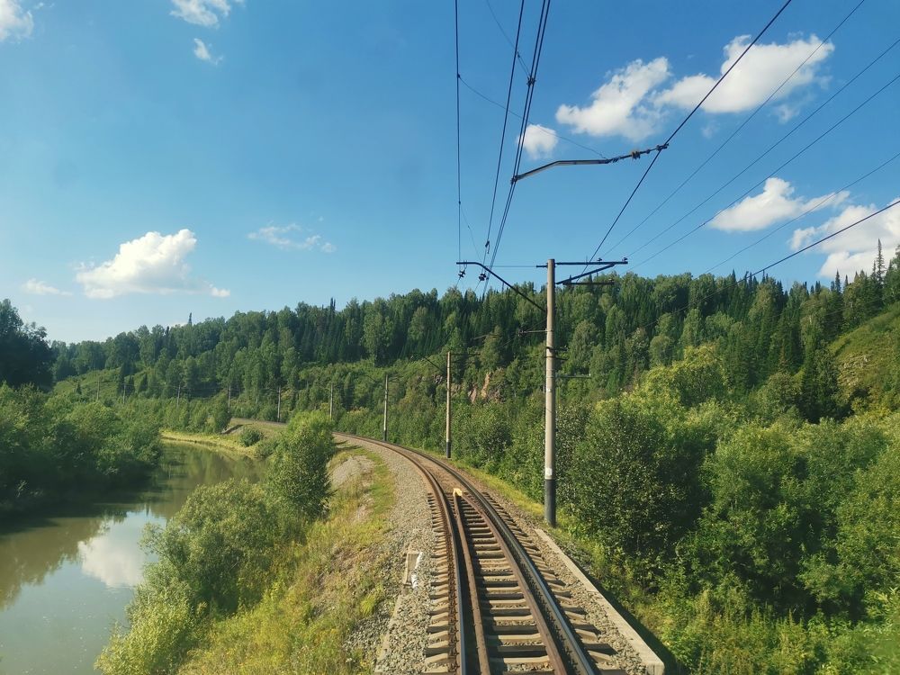 Photograph by Сергей Веселов