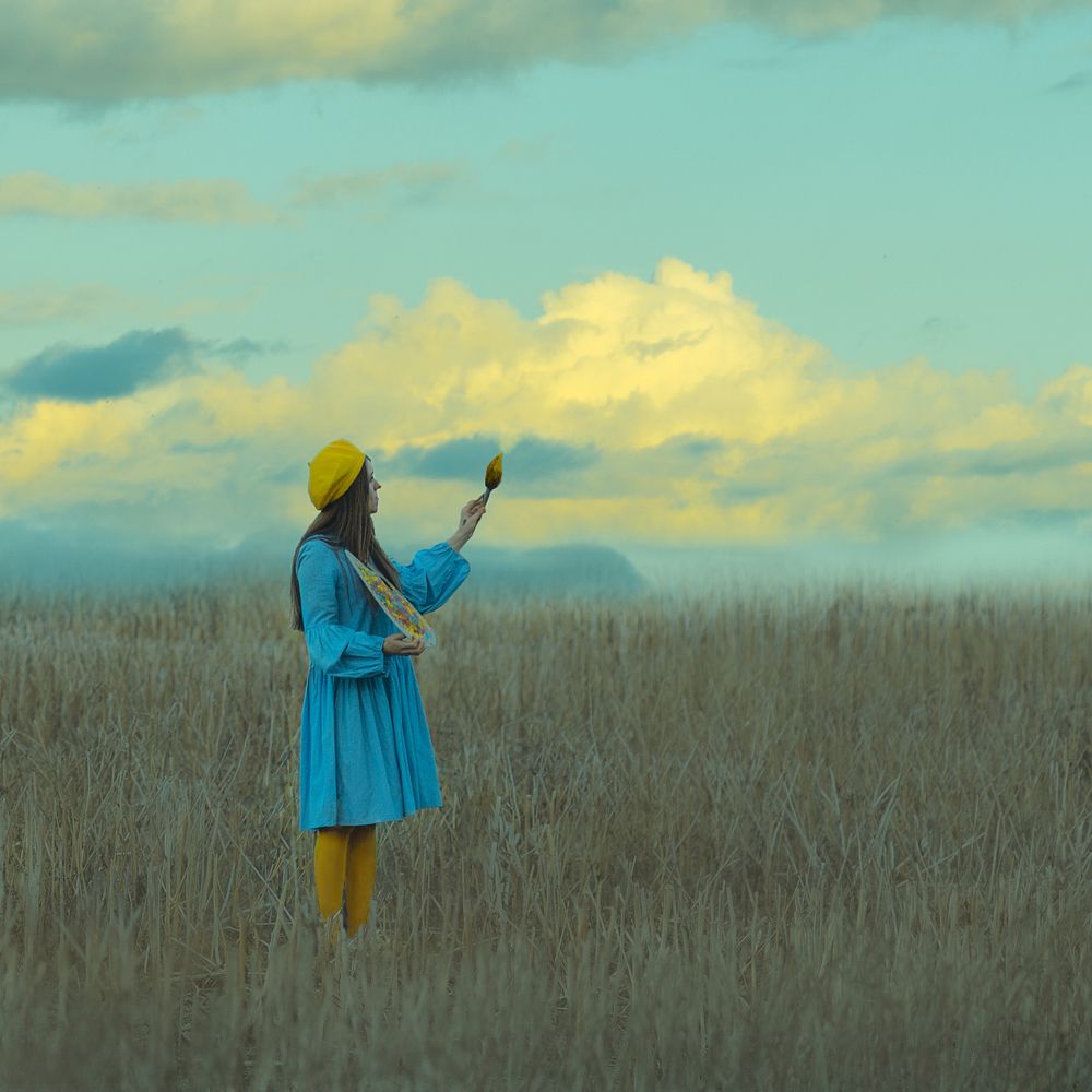 Photograph by Юлия Малащенко