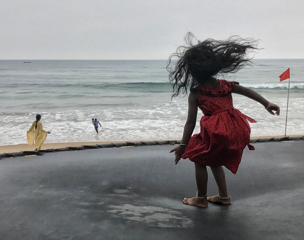 Photograph by Kaushik Dolui