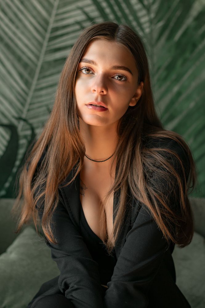 Photograph by Алексей Морозов