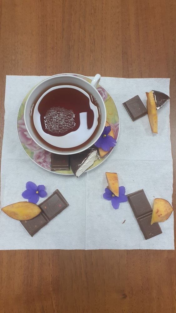 Photograph by Елена Лещева