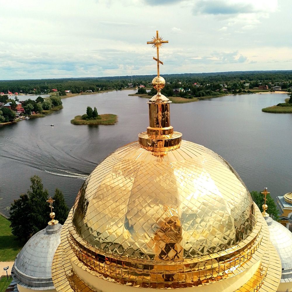 Фотография автора Наталья Бруёк