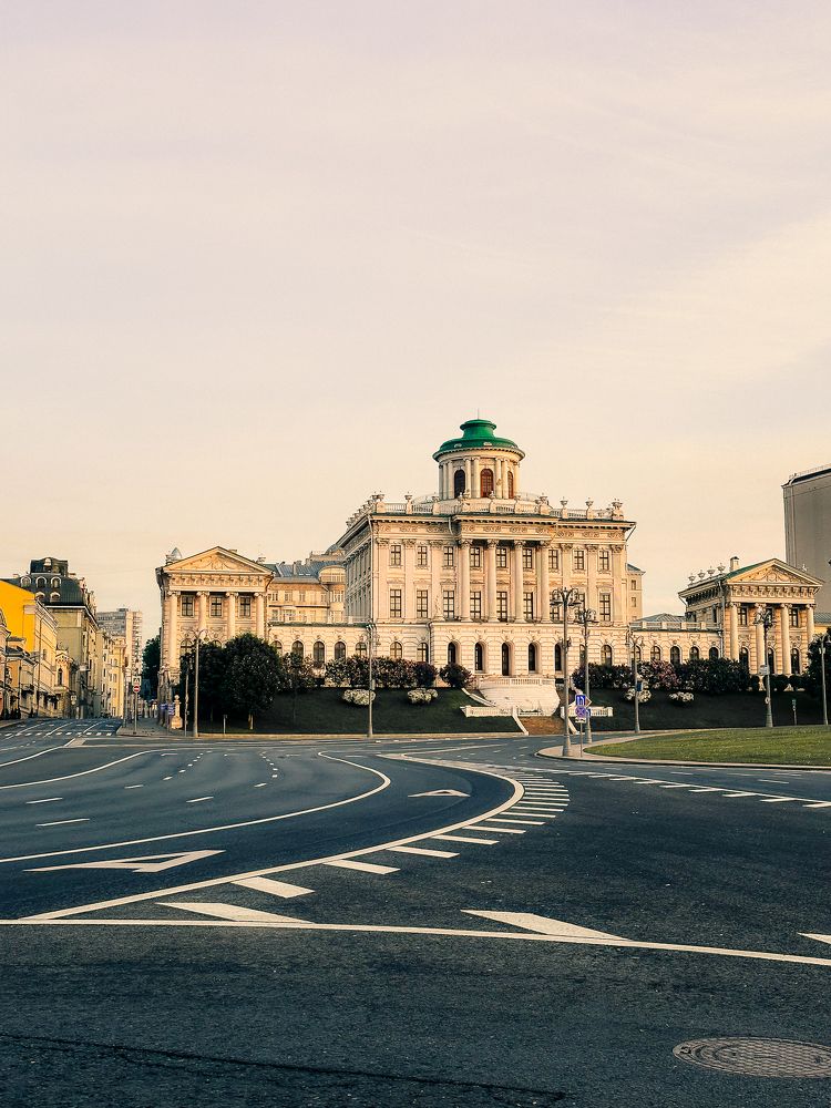 Photograph by Сергей Антонов