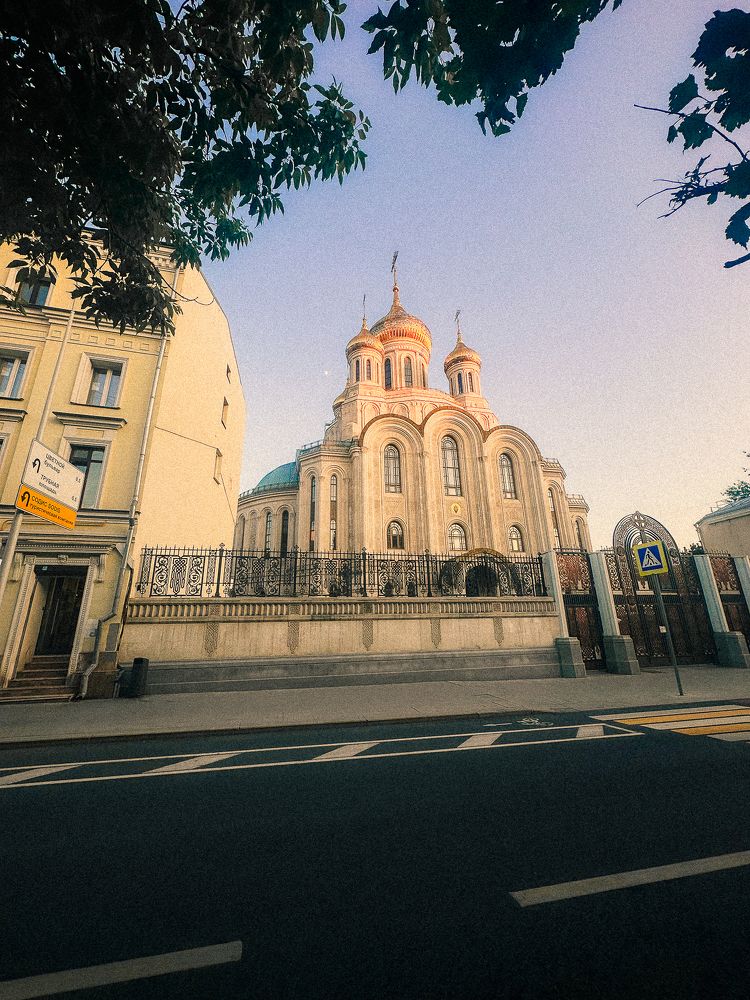 Photograph by Сергей Антонов